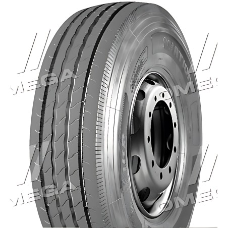 38565225RSVI162 Шина 385/65R22,5 160K (20PR) RSVI-162 M+S (Ovation) фото від Мотор-Агро Харків Україна