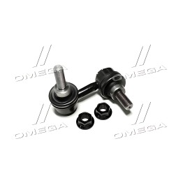 CL0505R Стійка стаб передня вісь R Infiniti M35/M45 04- Nissan GT-R 08- OLD CLN-83R (вир-во CTR) фото від Мотор-Агро Харків Укра