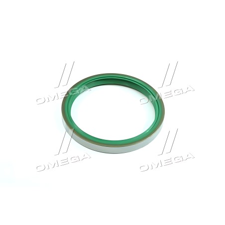 864135 Сальник маточини передньої КАМАЗ (130х154x15, NBR, ДВУБОРТНИЙ) (DETALKA) фото від Мотор-Агро Харків Україна