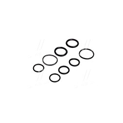 Р/К-203 Р/к набір фланцевих кілець насосів Нива/СК-5М1 НШ-10Е/32У (вир-во МПІ-Агро) фото від Мотор-Агро Харків Україна