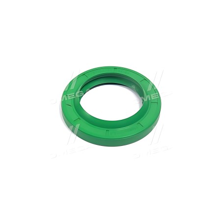 51-2402052-Б4 Сальник шестерні ведучої ГАЗ 3309,53,ВАЛДАЙ ДВУБОРТНИЙ головної пари (55х82х10/15,5, NBR) (DETALKA) фото від Мотор