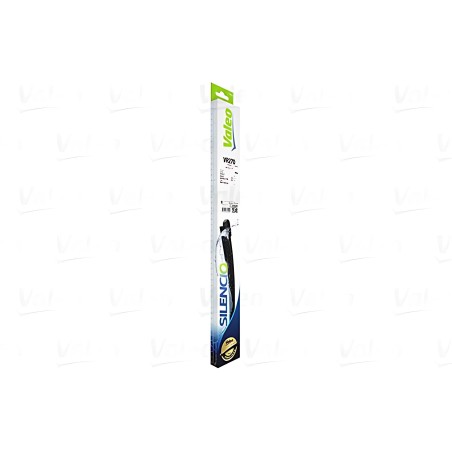 574614 Щітка склоочисника безкаркасна 280mm Silencio (вир-во Valeo) фото від Мотор-Агро Харків Україна