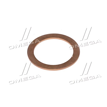 9043024017 Прокладка зливної пробки редуктора Toyota Lexus Daihatsu (вир-во Toyota) фото від Мотор-Агро Харків Україна