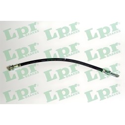 6T47366 Шланг гальмівний MB Sprinter 95 - передн./задн. (вир-во LPR) фото від Мотор-Агро Харків Україна