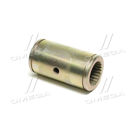 H133231 Муфта шліцева приводу валу бортового редуктора Z 23 (H133231) (John Deere) фото від Мотор-Агро Харків Україна