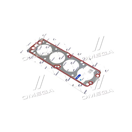 TP.96391433М Прокладка головки блоку DAEWOO LANOS 1.5, CHEVROLET AVEO 1.5 під ГБО (метал) з герметиком (TEMPEST) фото від Мотор- TP.96391433М Прокладка головки блоку DAEWOO LANOS 1.5, CHEVROLET AVEO 1.5 під ГБО (метал) з герметиком (TEMPEST) фото від Мотор-