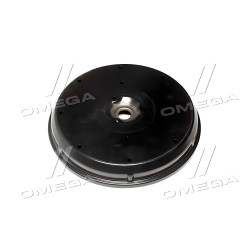 G85104 Полудиск колеса JD1780/DB, що прикочує (A85104) (Greenly) фото від Мотор-Агро Харків Україна