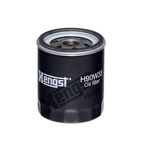 H90W33 Фільтр масляний MAZDA 3, 6 1.5-2.2 D, 1.8-2.0 MZR 02-(вир-во HENGST) фото від Мотор-Агро Харків Україна