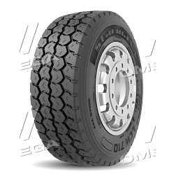 82304 Шина 385/65R22,5 160K LCW710 M+S, 3PMSF (Starmaxx) фото від Мотор-Агро Харків Україна