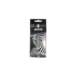 AX-2141 SILVER Ароматизатор AXXIS "VIP BODY" SILVER фото від Мотор-Агро Харків Україна