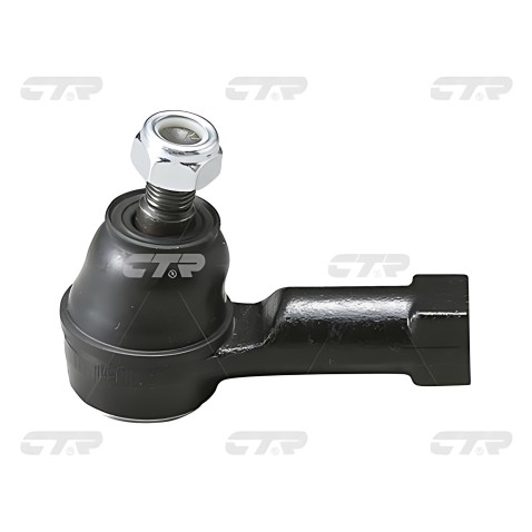 CE0369 Наконечник тяги рульової KIA Picanto/Morning 04-11 Hyundai i10 07-13 OLD CEKK-35 (вир-во CTR) фото від Мотор-Агро Харків