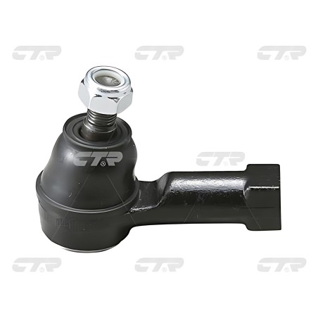 CE0369 Наконечник тяги рульової KIA Picanto/Morning 04-11 Hyundai i10 07-13 OLD CEKK-35 (вир-во CTR) фото від Мотор-Агро Харків 