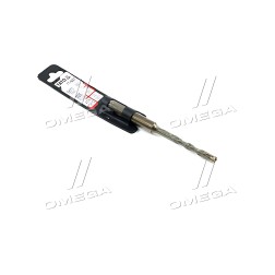 YT-4201 Свердло по бетону: SDS +, "Х"-тип, O 6 x 110/45 мм [10/300], шт (YATO) фото від Мотор-Агро Харків Україна