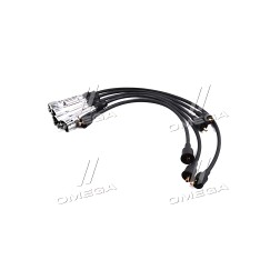 941319170011 Комплект дротів запалювання AUDI, VW 1,6/1,8/2,0 88 -96р (вир-во Magneti Marelli кор.код. MSQ0011) фото від Мотор-А