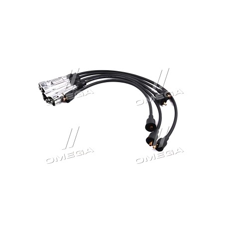 941319170011 Комплект дротів запалювання AUDI, VW 1,6/1,8/2,0 88 -96р (вир-во Magneti Marelli кор.код. MSQ0011) фото від Мотор-А