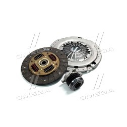 834056 Зчеплення CHEVROLET Lacetti 1.4 Petrol 1/2005- 12/2012 (Вир-во VALEO) фото від Мотор-Агро Харків Україна