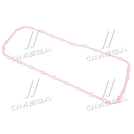 R532464 Прокладка масляного піддону двигуна (RE520777) JD9670STS/S690 (JD) фото від Мотор-Агро Харків Україна