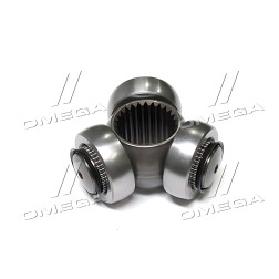 2116-FY26 ТРИПОЇД 26X38 NISSAN, MAZDA, FORD (вир-во FEBEST) фото від Мотор-Агро Харків Україна