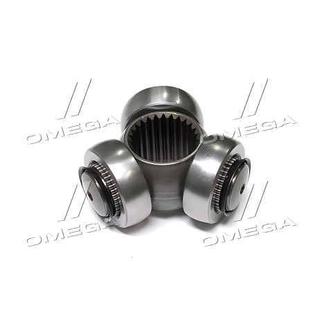 2116-FY26 ТРИПОЇД 26X38 NISSAN, MAZDA, FORD (вир-во FEBEST) фото від Мотор-Агро Харків Україна