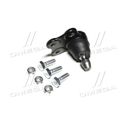 CB0170 Опора кульова нижня Daewoo Leganza (KLAV) 97-02 OLD CBKD-5 (вир-во CTR) фото від Мотор-Агро Харків Україна