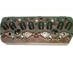 22-06С9 Головка блоку СМД 22 у зборі реставрація фото від Мотор-Агро Харків Україна