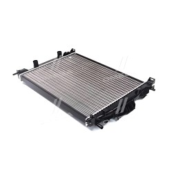 RT2306 Радіатор охолодження RENAULT MEGANE/ SCENIC 2003-(вир-во AVA) фото від Мотор-Агро Харків Україна