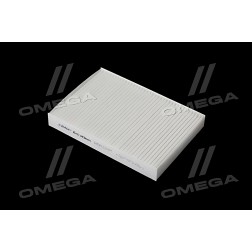 REC610273 Фільтр салону ExtraClean DACIA (RIDER) фото від Мотор-Агро Харків Україна