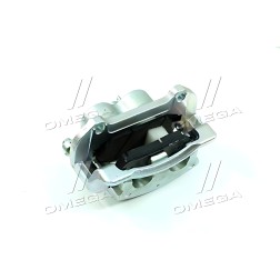 EX581302B700 Супорт гальмівний HYUNDAI у зборі з колодками перед. прав. (вир-во Mando) фото від Мотор-Агро Харків Україна