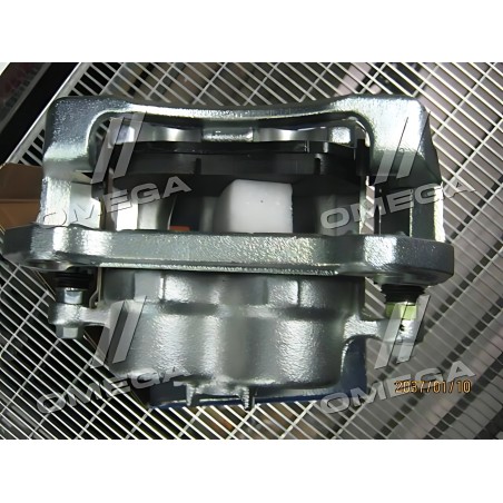 EX581302B700 Супорт гальмівний HYUNDAI у зборі з колодками перед. прав. (вир-во Mando) фото від Мотор-Агро Харків Україна