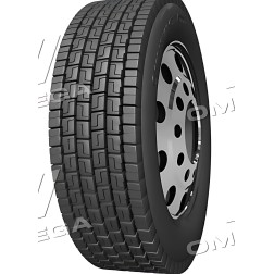 31570225RS612AA Шина 315/70R22,5 154/150L RS612AA (PR20) (Roadshine PRO) фото від Мотор-Агро Харків Україна