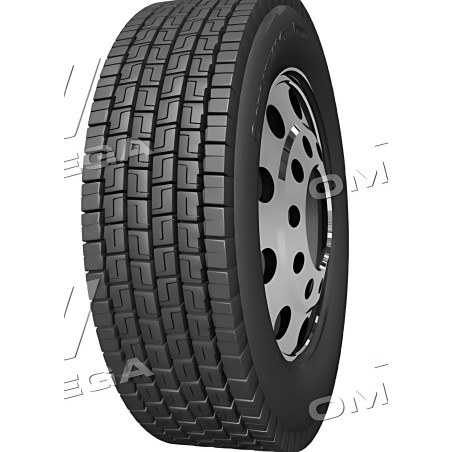 31570225RS612AA Шина 315/70R22,5 154/150L RS612AA (PR20) (Roadshine PRO) фото від Мотор-Агро Харків Україна