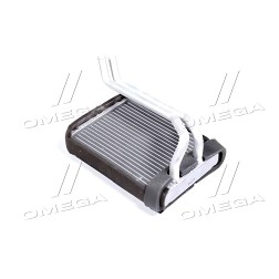 HC9722726000 Радіатор обігрівача (вир-во Mando) фото від Мотор-Агро Харків Україна