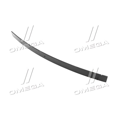 DK-А091-2912103-01 Лист №3 задньої ресори ISUZU, Богдан лінійка PROFESSIONAL (ДК) фото від Мотор-Агро Харків Україна