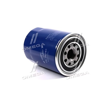 PBW-124 Фільтр масляний двигуна NISSAN PICKUP (вир-во PARTS-MALL) фото від Мотор-Агро Харків Україна