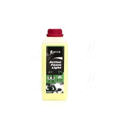 axx-389 Активна піна AXXIS Active Foam Light (каністра 1л) фото від Мотор-Агро Харків Україна