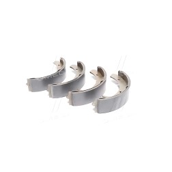 04830 Колодка гальм. барабан. ВАЗ 2110-2112, 2108, 2109, МОСКВИЧ, ЗАЗ задн. (вир-во LPR) фото від Мотор-Агро Харків Україна