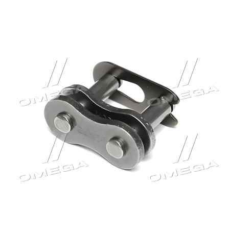 50H-1-cl / 10A-1H-cl Ланка ланцюга сполучна С-ПР-15,875-2500-1 (50H-1-cl / 10A-1H-cl) посилена (SKF) фото від Мотор-Агро Харків 