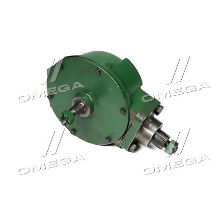 AE41481 Редуктор МКШ приводу коси жниварки JD 800 Euro, 900R, 900F (AE41481/AE34800) (Ri.ma) фото від Мотор-Агро Харків Україна