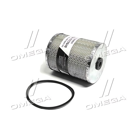 ЭФТ-75А-1117040 Елемент фільт. палив. ЗІЛ 5301, МТЗ 80 метал.з р/к (RIDER) фото від Мотор-Агро Харків Україна