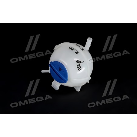 ET0005C1 Бачок розширювальної системи охолодження VAG (вир-во Vernet) фото від Мотор-Агро Харків Україна