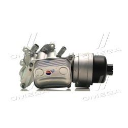 CN3337H Радіатор масляний CITROEN/ MINI / PEUGEOT (вир-во AVA) фото від Мотор-Агро Харків Україна