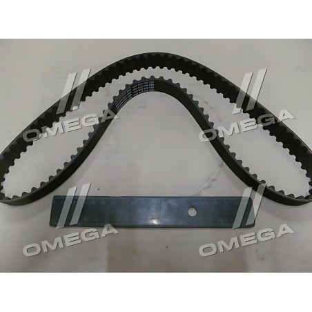 RD.4801007081BA Ремінь ГРМ CHERY AMULET (RIDER) фото від Мотор-Агро Харків Україна