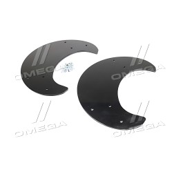 RD 024656 Р/к сідла (RIDER) фото від Мотор-Агро Харків Україна