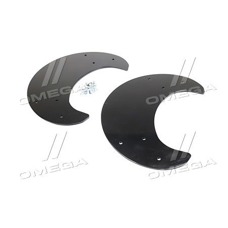 RD 024656 Р/к сідла (RIDER) фото від Мотор-Агро Харків Україна