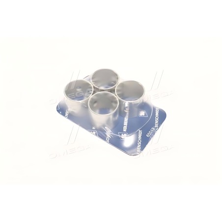 77214690 Втулки шатунні VAG 1,9TD/TDi ABL/1Z/AAZ (вир-во KS) фото від Мотор-Агро Харків Україна