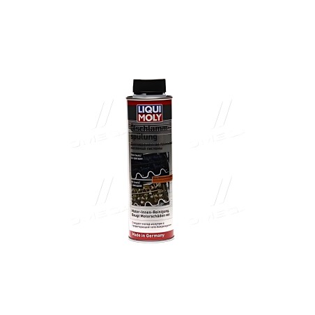 1990 Промивка масляної системи Liqui Moly Oil-Schlamm-Spulung 0,3 л фото від Мотор-Агро Харків Україна