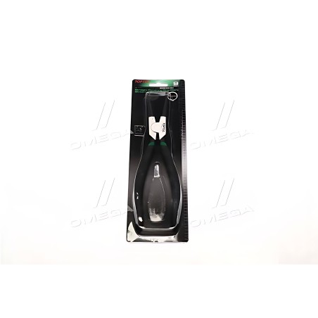 DCAB1209 Круглогубці для зняття стопорних кілець 9" (розжим прямі) (TOPTUL) фото від Мотор-Агро Харків Україна