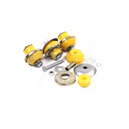 452-1001020 К-т кріплення опори двигуна УАЗ 452,31512,3303,3741(повний к-кт на двигун)(ПОЛІУРЕТАН)(DETALKA) фото від Мотор-Агро 