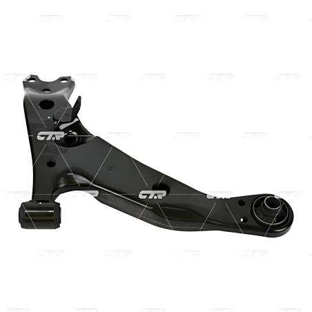 CQ0315R Важіль нижній R Toyota Corolla 91-01 OLD CQT-22R (вир-во CTR) фото від Мотор-Агро Харків Україна