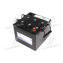 ES1200 Акумулятор 110Ah-12v Exide EQUIPMENT GEL (286х269х230),клеми по діагоналі,EN1200 гелевий фото від Мотор-Агро Харків Украї